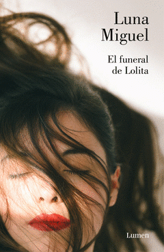 Imagen de cubierta: EL FUNERAL DE LOLITA