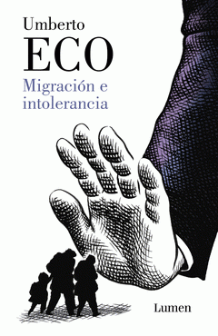 Imagen de cubierta: MIGRACIÓN E INTOLERANCIA