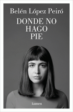Cover Image: DONDE NO HAGO PIE