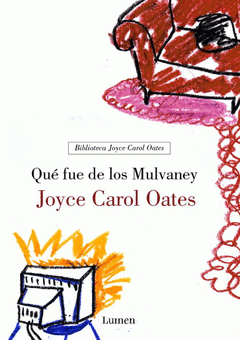 Imagen de cubierta: QUÉ FUE DE LOS MULVANEY