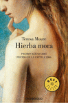 Imagen de cubierta: HIERBA MORA