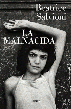 Cover Image: LA MALNACIDA