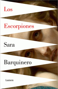 Cover Image: LOS ESCORPIONES