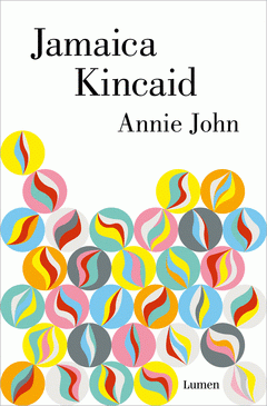 Cover Image: ANNIE JOHN