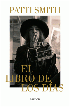 Cover Image: EL LIBRO DE LOS DÍAS