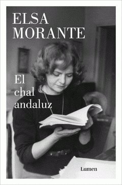 Cover Image: EL CHAL ANDALUZ