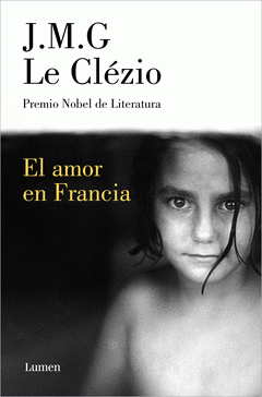 Cover Image: EL AMOR EN FRANCIA