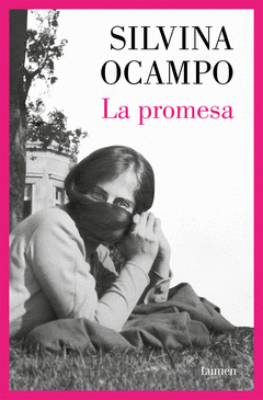 Cover Image: LA PROMESA