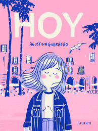 HOY Cover Image: HOY