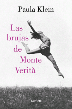 Cover Image: LAS BRUJAS DE MONTE VERITÀ
