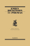  71 POEMAS