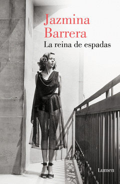 Cover Image: LA REINA DE ESPADAS