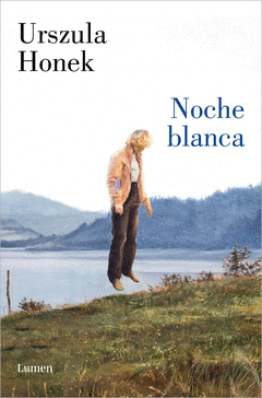 Cover Image: NOCHE BLANCA