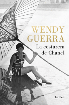 Cover Image: LA COSTURERA DE CHANEL