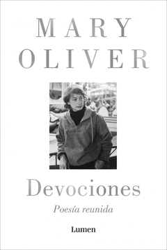 Cover Image: DEVOCIONES. POESÍA REUNIDA