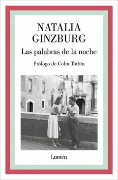 Cover Image: LAS PALABRAS DE LA NOCHE