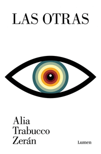 LAS OTRAS Cover Image: LAS OTRAS