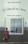 Imagen de cubierta: EL LIBRO DE LOS LIBROS