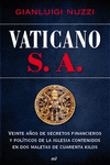 Imagen de cubierta: VATICANO, S. A.