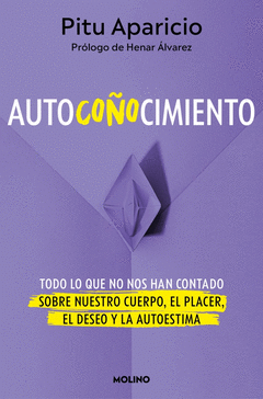 Cover Image: AUTOCOÑOCIMIENTO