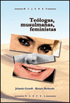Imagen de cubierta: TEÓLOGAS, MUSULMANAS, FEMINISTAS