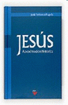 Imagen de cubierta: JESÚS, APROXIMACIÓN HISTÓRICA