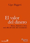 Imagen de cubierta: EL VALOR DEL DINERO