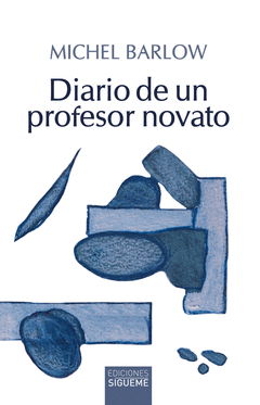 Cover Image: DIARIO DE UN PROFESOR NOVATO