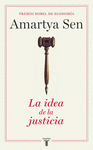  LA IDEA DE LA JUSTICIA