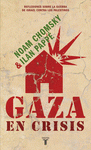 Imagen de cubierta: GAZA EN CRISIS