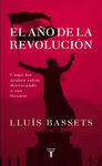Imagen de cubierta: EL AÑO DE LA REVOLUCIÓN