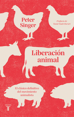  LIBERACIÓN ANIMAL