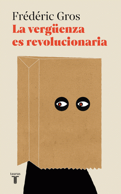 Cover Image: LA VERGÜENZA ES REVOLUCIONARIA