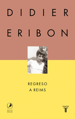 Cover Image: REGRESO A REIMS