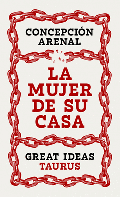 Cover Image: LA MUJER DE SU CASA