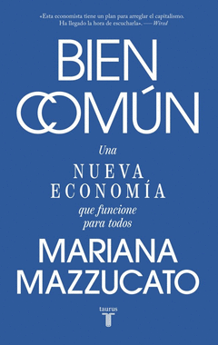 Cover Image: BIEN COMÚN