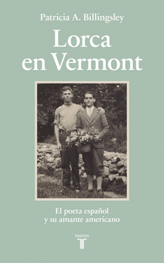 Cover Image: LORCA EN VERMONT