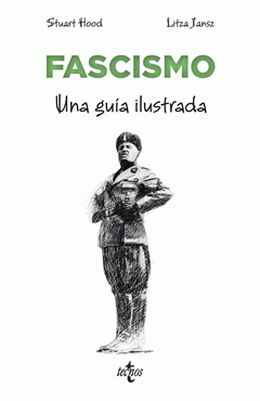 Cover Image: FASCISMO