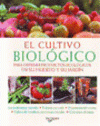 Imagen de cubierta: EL CULTIVO BIOLÓGICO