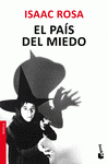 Imagen de cubierta: EL PAÍS DEL MIEDO