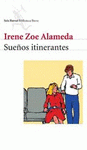 Imagen de cubierta: SUEÑOS ITINERANTES