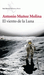 Imagen de cubierta: EL VIENTO DE LA LUNA