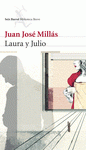 Imagen de cubierta: LAURA Y JULIO