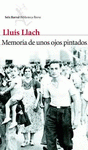 Imagen de cubierta: MEMORIA DE UNOS OJOS PINTADOS