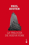 Imagen de cubierta: LA TRILOGIA DE NUEVA YORK