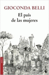 Imagen de cubierta: EL PAÍS DE LAS MUJERES