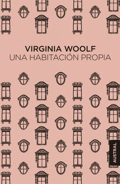 Cover Image: UNA HABITACIÓN PROPIA