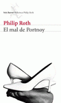 Imagen de cubierta: EL MAL DE PORTNOY