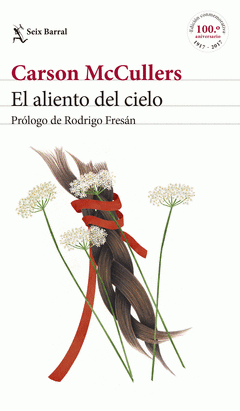 Cover Image: EL ALIENTO DEL CIELO