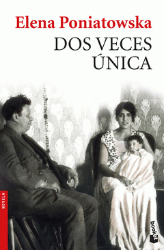 Imagen de cubierta: DOS VECES ÚNICA